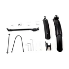 Брызговики для электровелосипеда Xiaomi Qicycle EF1, для скутера