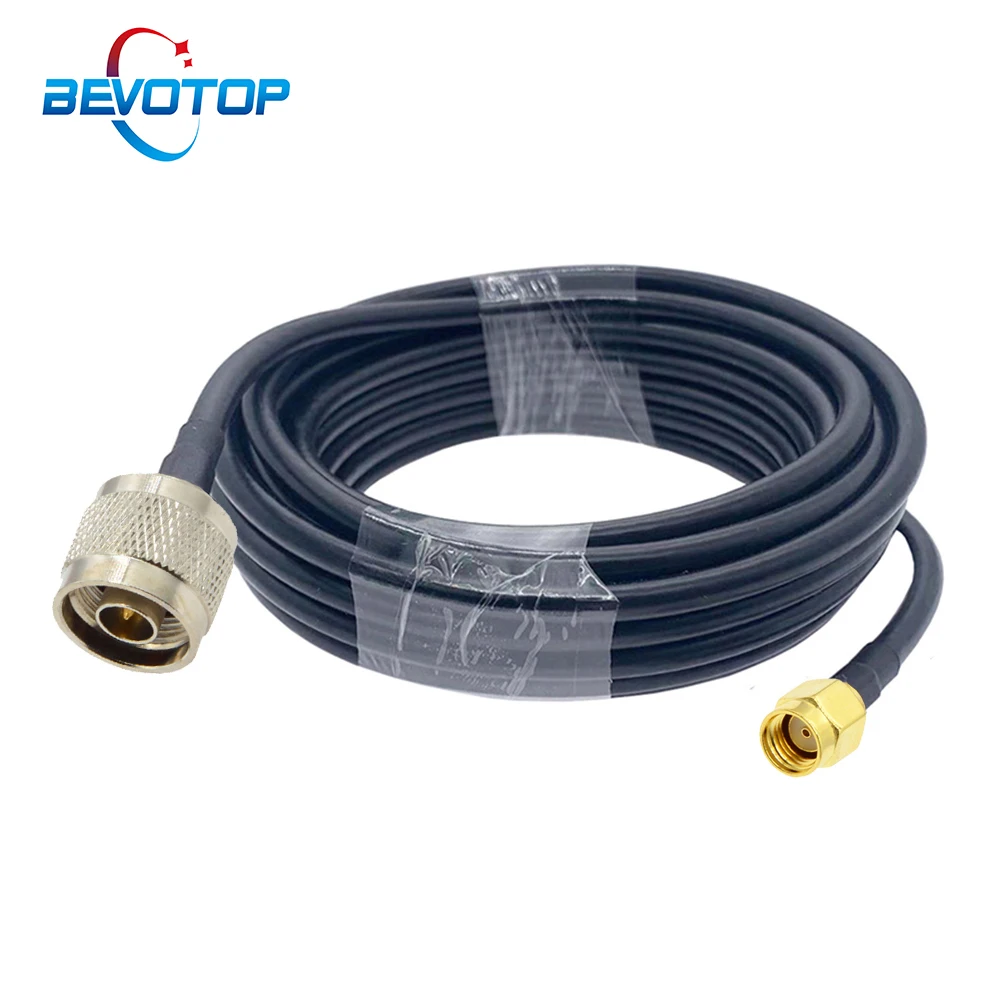 

LMR200 телефон, коаксиальный кабель с низким коэффициентом потери