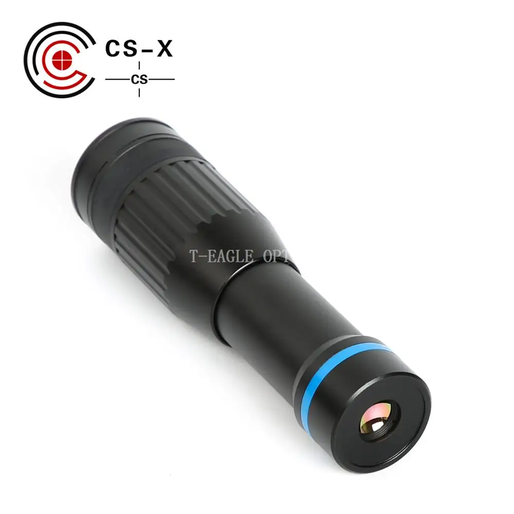Рисунок 3 - CS-X тепловизор ночного видения