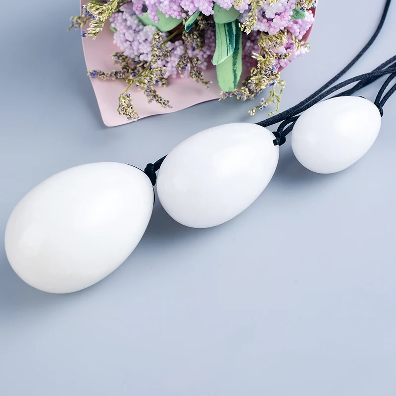 3 шт. набор яиц из Далмации для женщин|yoni egg set|yoni eggmassage set |