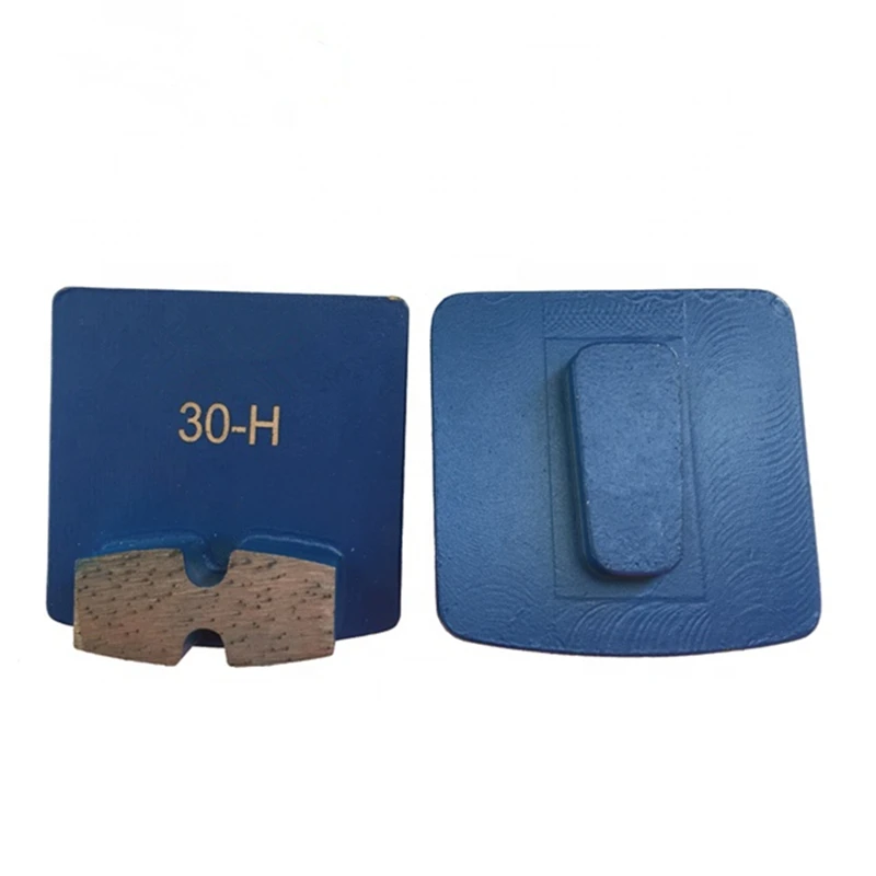 12 шт. алмазные шлифовальные диски для Бетонного Пола и каменной поверхности |