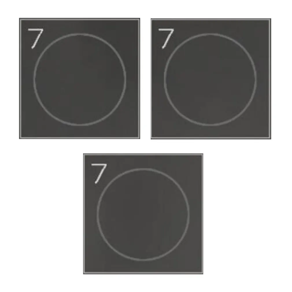 Для iphone 11 мобильный телефон 5 8 дюйма Защитная пленка для объектива стеклянная