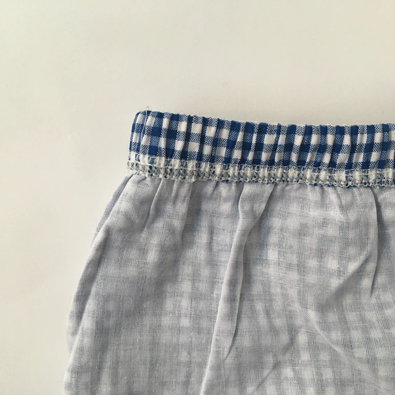 Комплект летней одежды Puresun для мальчиков крутая Милая Аппликация шорты с