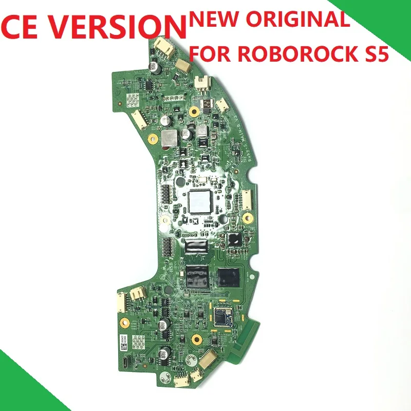 Материнская плата Ruby_S для пылесосов XIAOMI ROBOROCK S50 новая оригинальная материнская