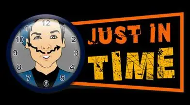 

Just in Time by Luis Zavaleta Magic tricks