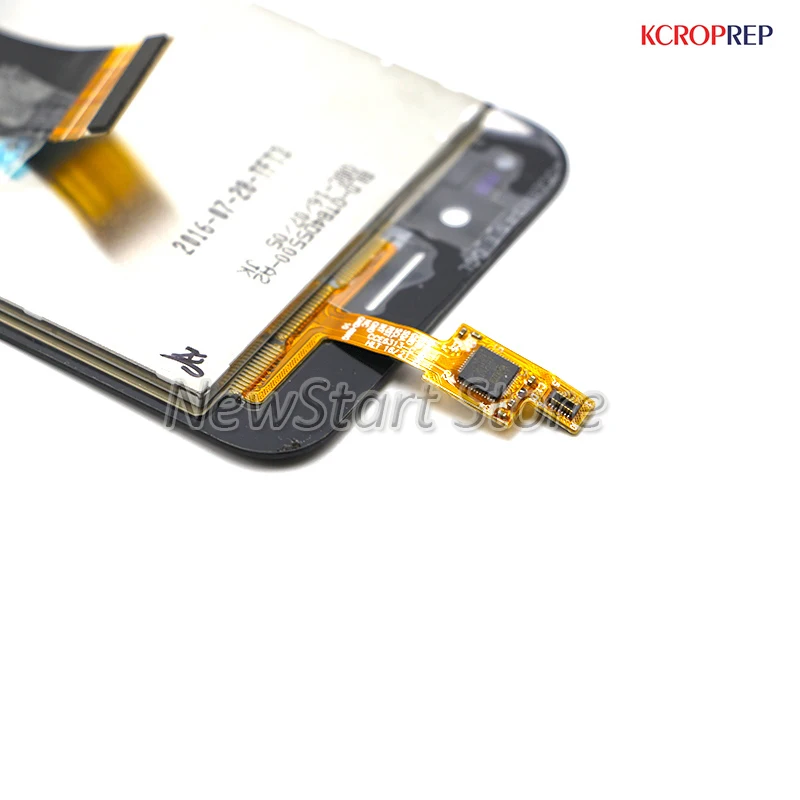 For Asus Zenfone Go ZB452KG X014D LCD Display Touch Screen Digitizer Assembly Replacement Accessory lcd | Мобильные телефоны и