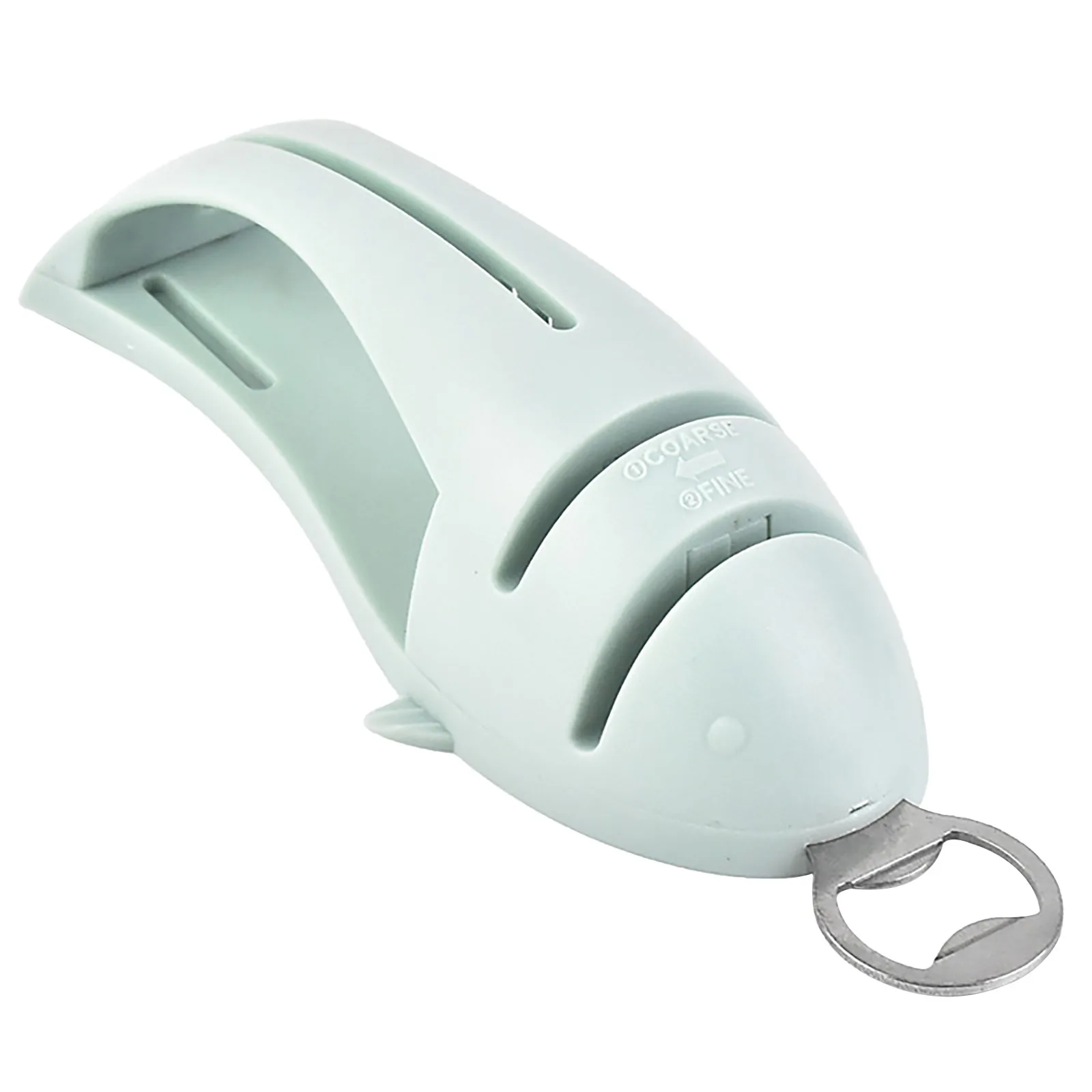 3 в 1 Многофункциональный заточка ножей открывалка для бутылок пива нож стеллаж