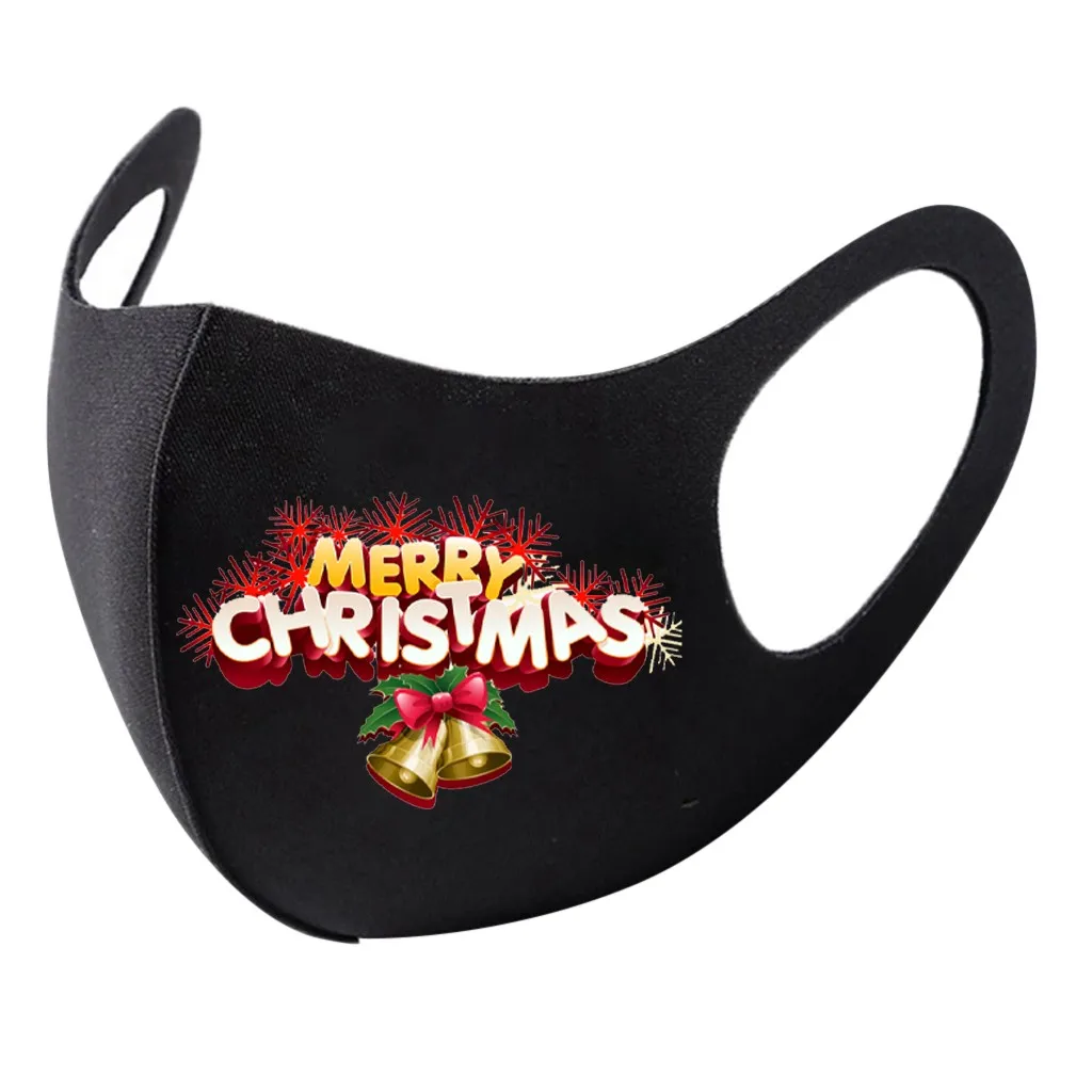 1 шт. новогодняя Маска для лица взрослых|Мотоциклетная маска| |