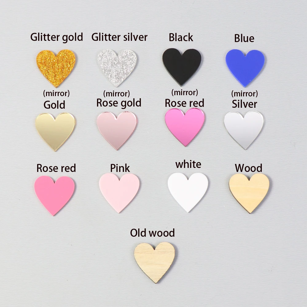 Индивидуальный зеркальный знак имени ребенка | Настенный декор для детской