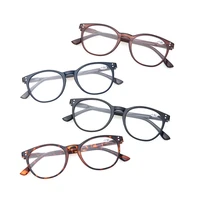 clasaga spring hinge reading glasses men women eyeglasses with frame hd reader decorative eyewear diopter 01 02 04 05 06 0
