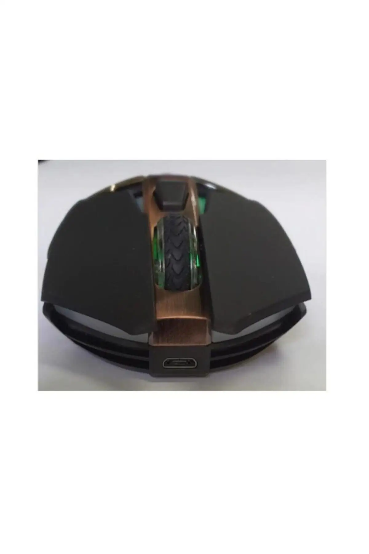 Rechargeable Light Box Wireless Player Mouse 2.4 Ghz Xıerra Pg-8868