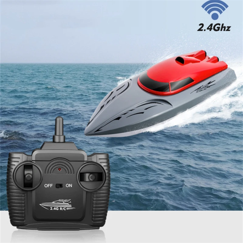 24g радиоуправляемые лодки го