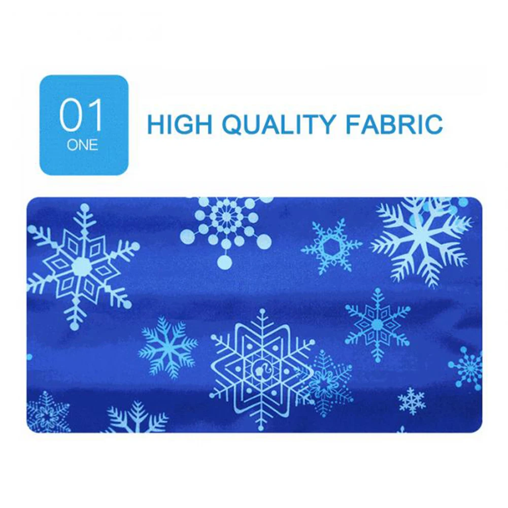 Летние утолщенные охлаждающий воду подушки Водонепроницаемый Прохладный