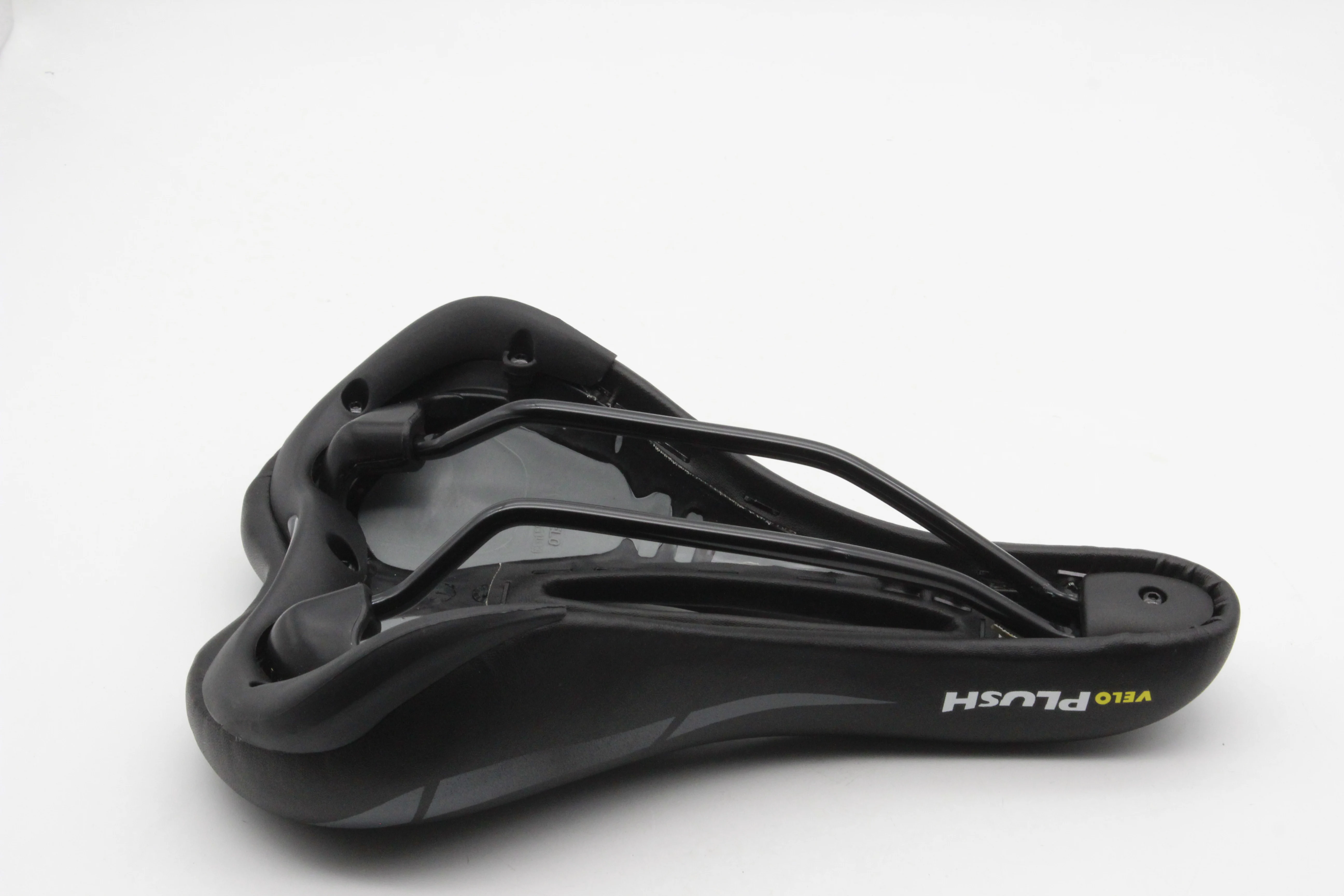 

VELO Plush Comfortable Bicycle Double Seat Saddle 3147