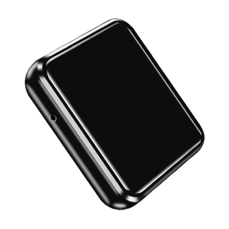 

Dictaphone Mini Digital MP3 Professional Noise Reduction Portable Recording 8GB Bluetooth Sports MP3
