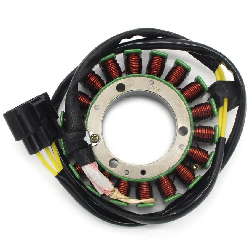 Катушка статора генератора мотоцикла для CFMOTO CFORCE UFORCE 800 2013-2019 ZFORCE 2014-2019 CF800 X8 0800-