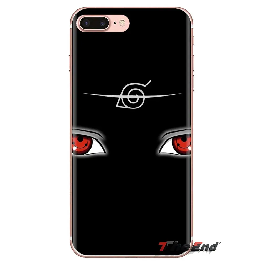 Сотовый Чехол для телефона чехол с рисунком из аниме Наруто Akatsuki дизайн LG G3 G4 мини