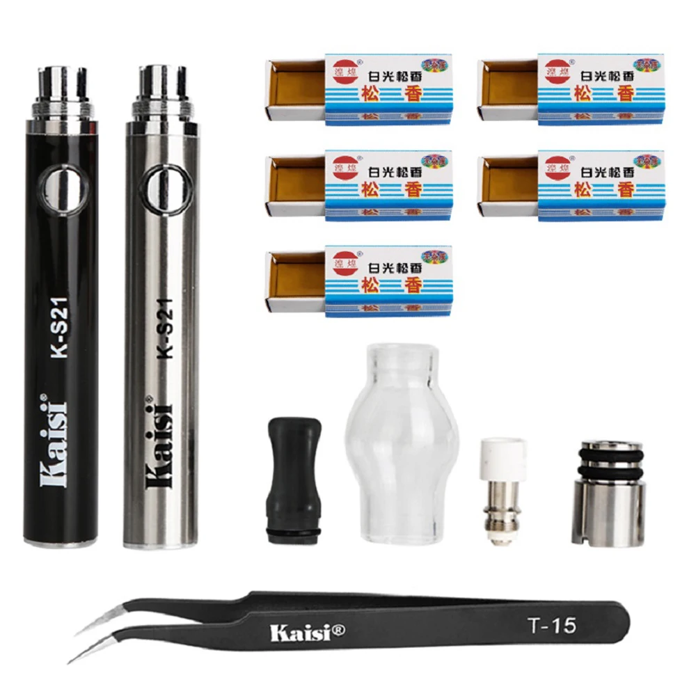 Канифольный распылитель канифольный флюс ручка PCB детектор короткого замыкания