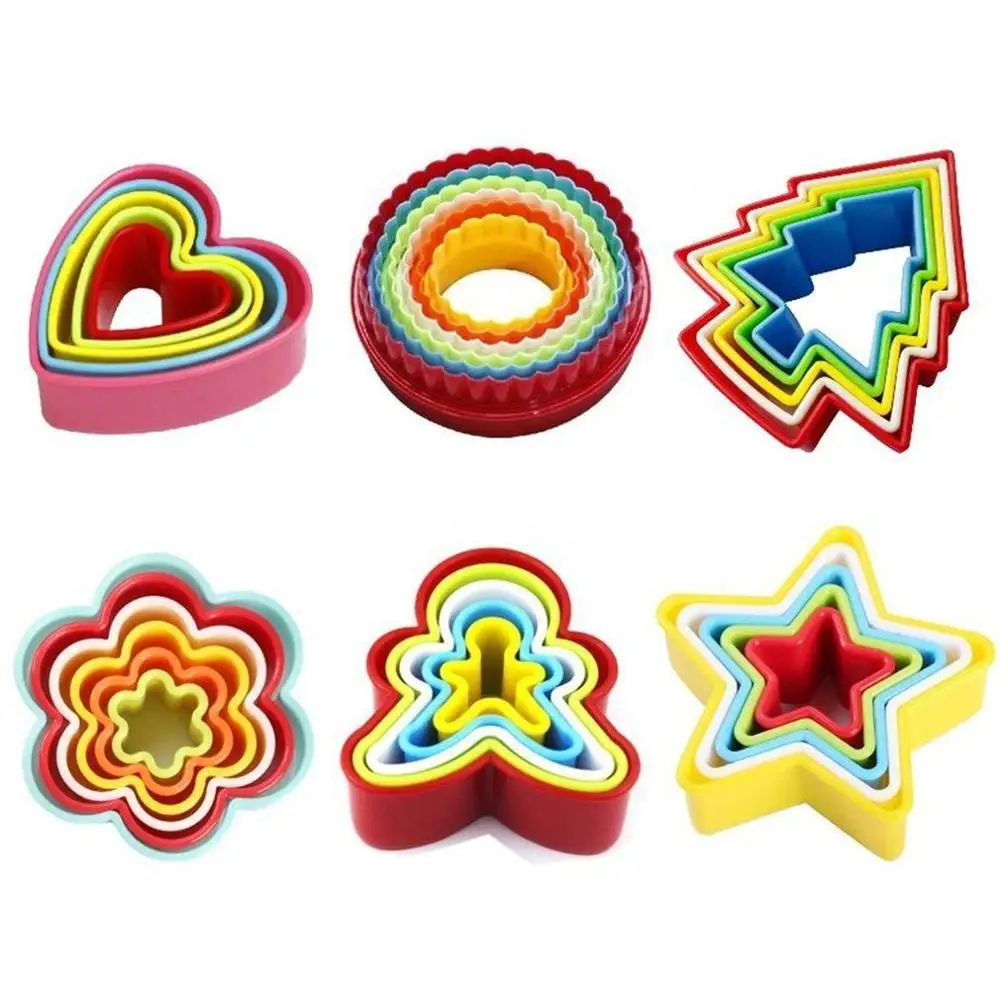 Безопасный нетоксичный пищевой АБС набор для работы с мастикой сделай сам торт