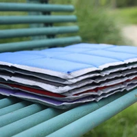 high quality portable good elasticity portable moisture proof picnic mat for hiking picnic cushion picnic mat
