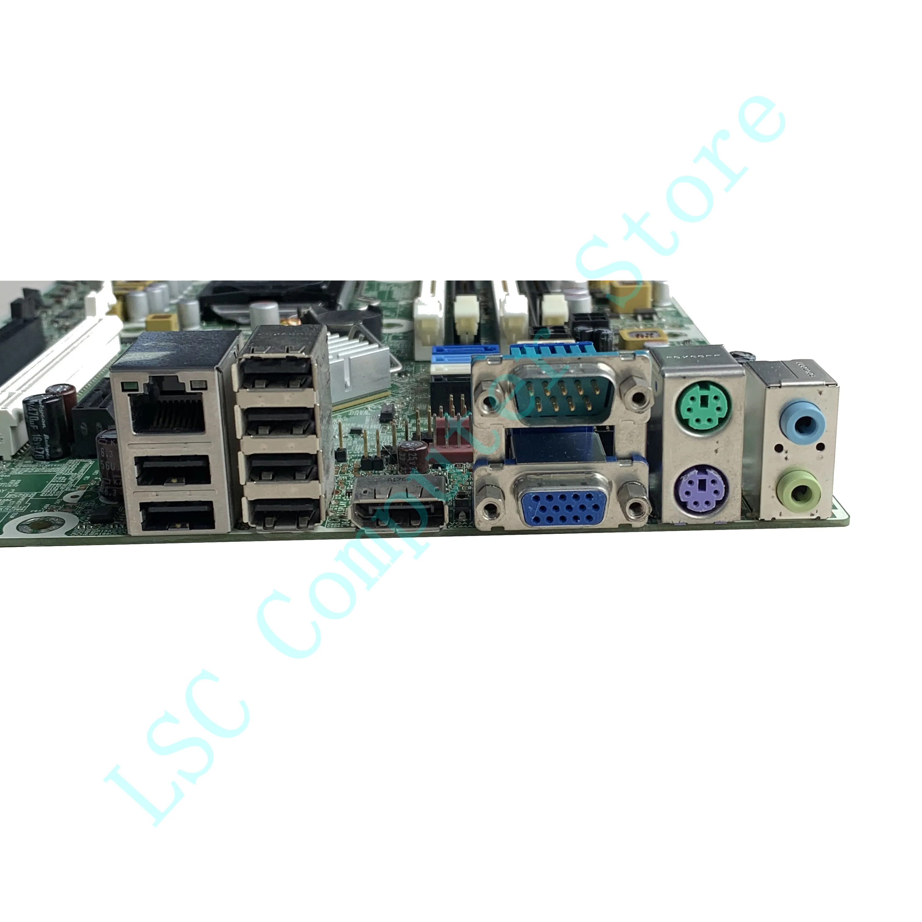 LSC для HP Compaq 8200 8280 материнская плата настольного компьютера 611793-002 611834-001 611794-000 LGA1155