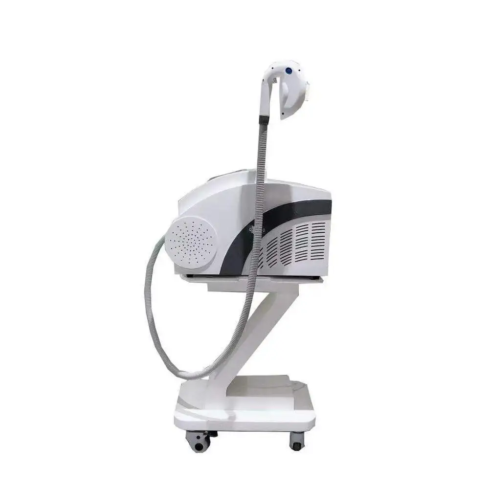 

Professional IPL OPT SHR hair removal machine permanent hair remover skin rejuvenation pigment removal spa beauty equipment