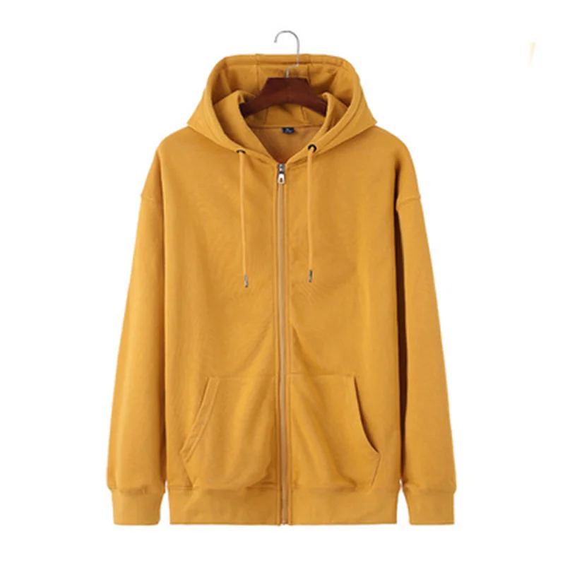 

Cotton Hooded Sweatshirt Women White Red Black 11 Color Casual Tops 2021 Autumn Winter New Plus Size Couples Jobs Hoodies GH496