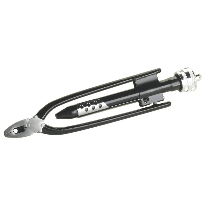 Розничная продажа 6 дюймов плоскогубцы для безопасности самолета набор