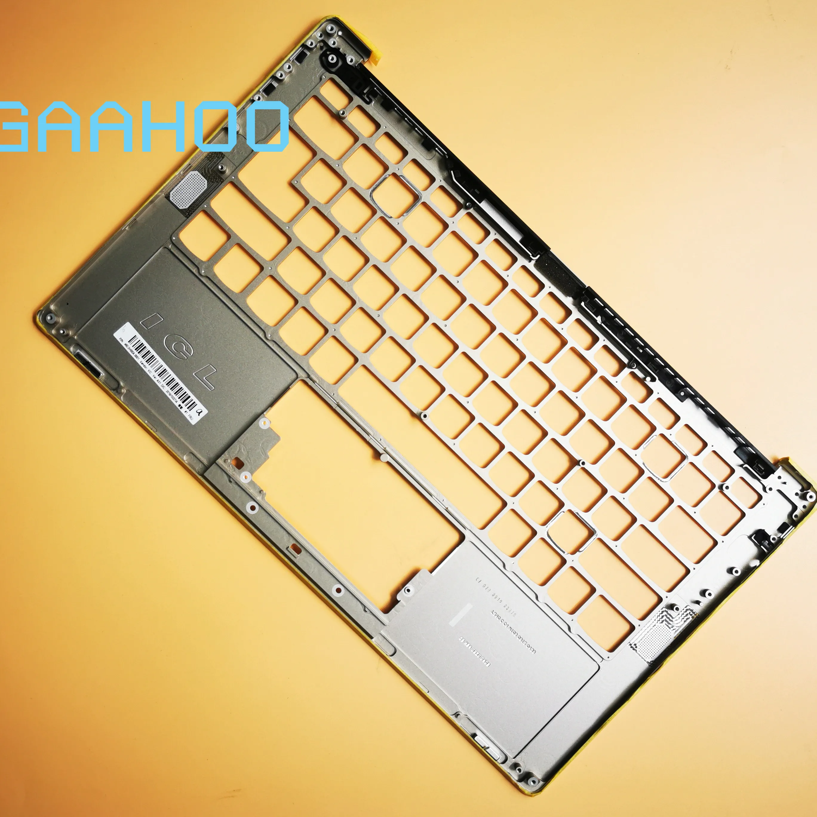 Абсолютно новый оригинальный чехол для ноутбука LENOVO YOGA S940 S940-14 S940-14IWL серии США/ЕС