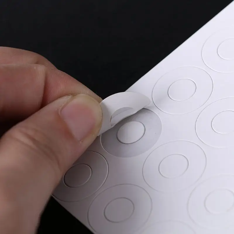 100 шт литий-ионная батарея анодная изоляционная прокладка изолятор кольцо для