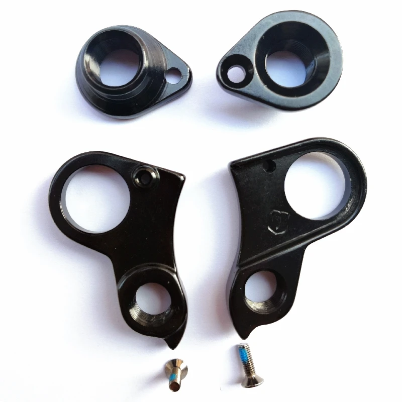 1 шт. велосипедные запчасти задний переключатель вешалка для кубика #10240 достичь SL