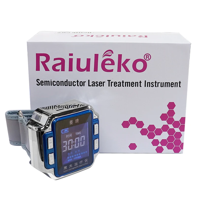 Лазерная терапия запястья диод 650нм низкочастотная гипертония гиперлипидемия