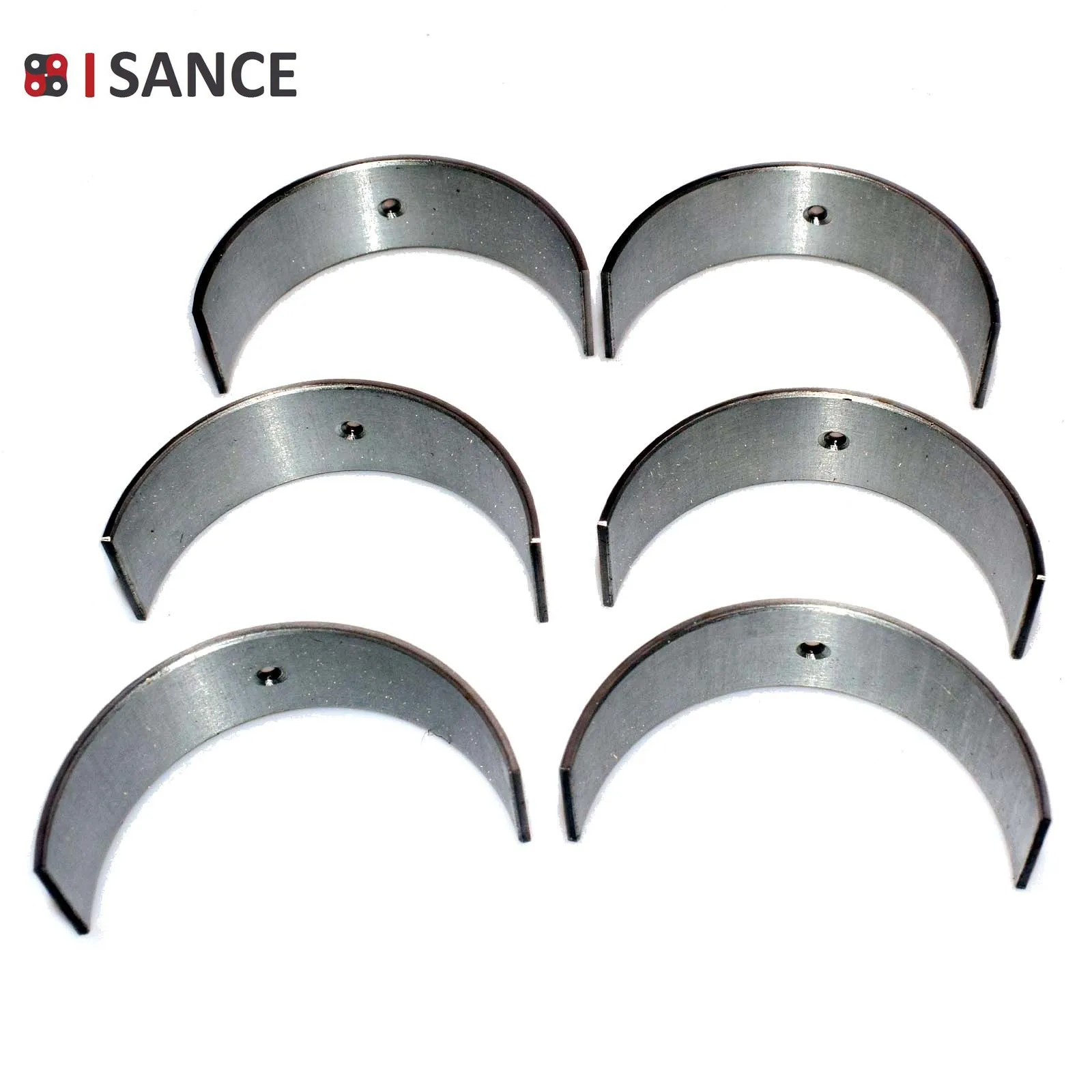 Подшипники шатуна для AUDI SEAT SKODA VW 1 4 6 7 AQQ AEK AFT AEE APQ AKV AHS AFH AKS AHW AKQ CA BCB BKY BGU BBY - купить