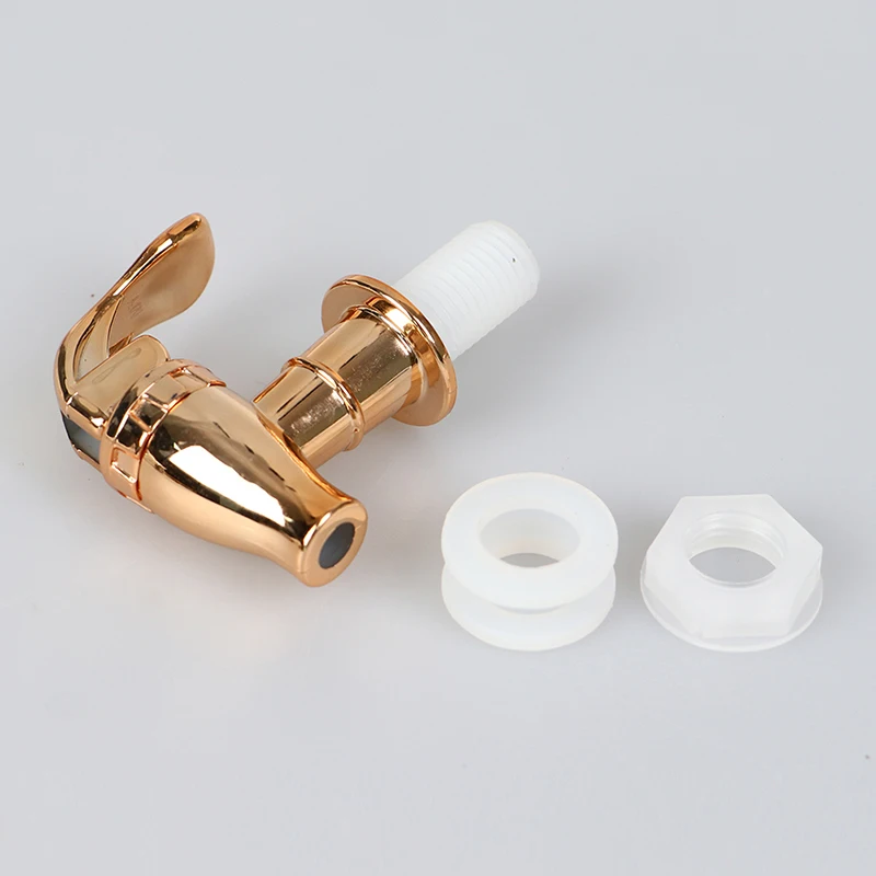 Faucet Jar Wine Barrel Water Tank Faucet With Filter Wine Valve Water Dispenser Switch Tap Bibcocks Beer