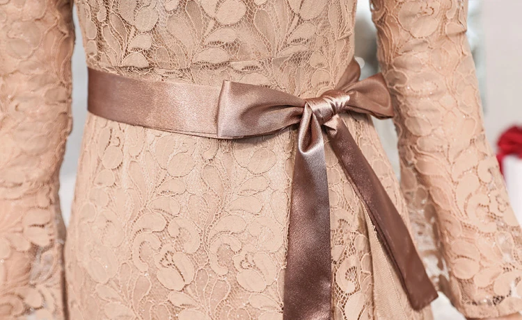 Женское привлекательное кружевное платье весенние женские повседневные