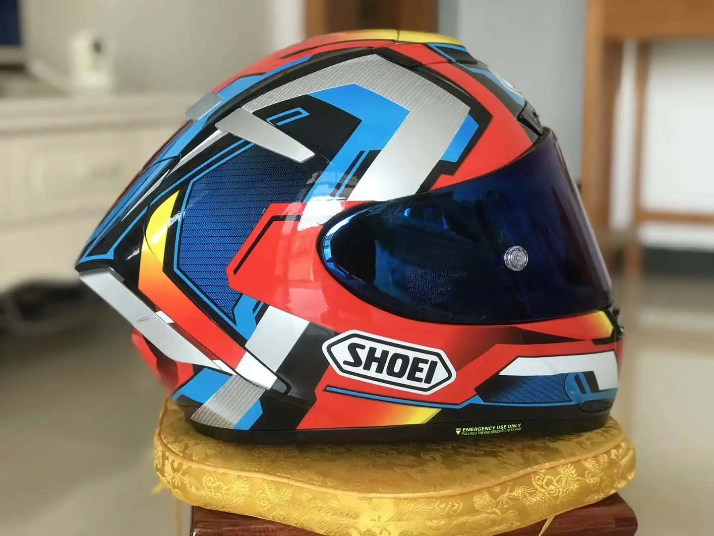 

new full face X14 X fourteen ECE safe HAT racing motor cross motorcycle helmet