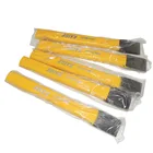 Резец из высокоуглеродистой стали с плоской головкой для камня, камня, цемента, бетона, скульптуры, гравировка льда, ручные инструменты, строительная фурнитура