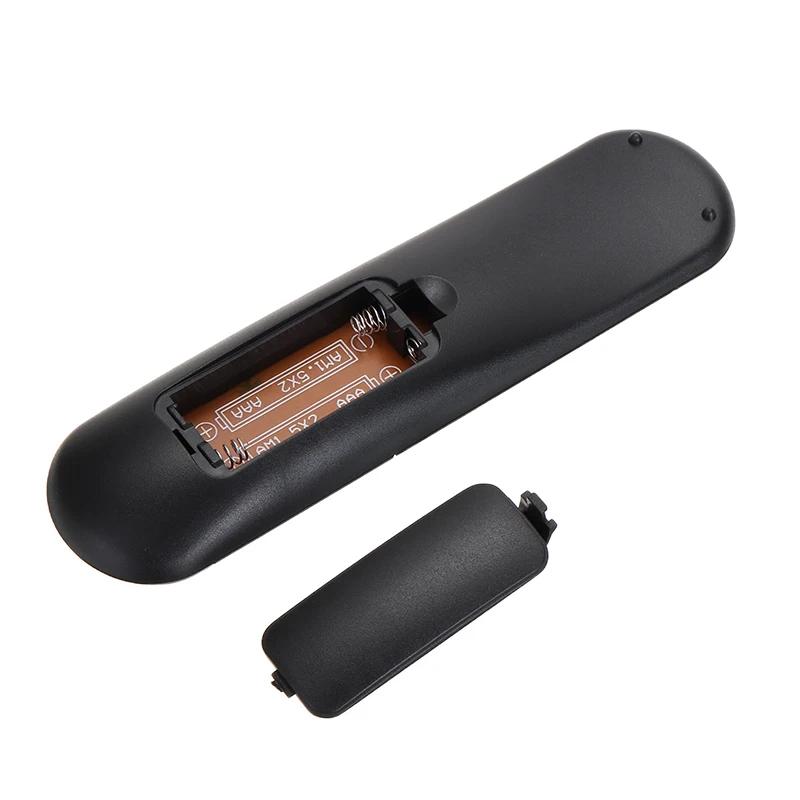 Новое поступление чёрный прочный медиаплеер на Android с дистанционным управлением