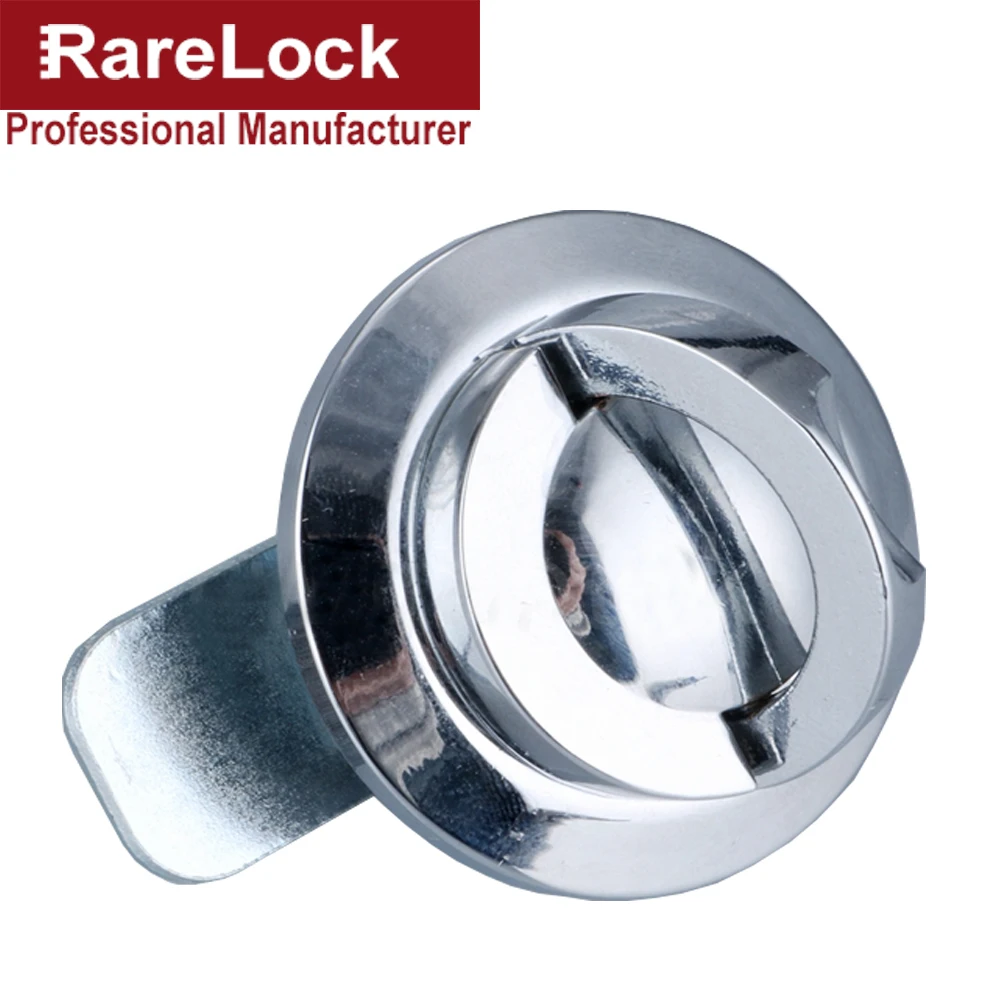 Rarelock Keyless Fingle шкаф Cam замок для коробки замки на шкаф яхты автомобиля ванная комната оконные аксессуары DIY hh