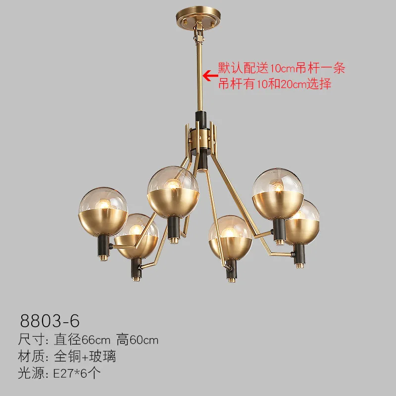 

nordic led stone luminaire suspendu hanging lights kitchen dining bar pendant lamp chandelier dining room living room bedroom