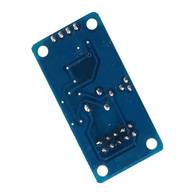 

1PCS PCF8591 Module AD/DA Conversion Analog-Digital/Digital-Analog Conversion Module