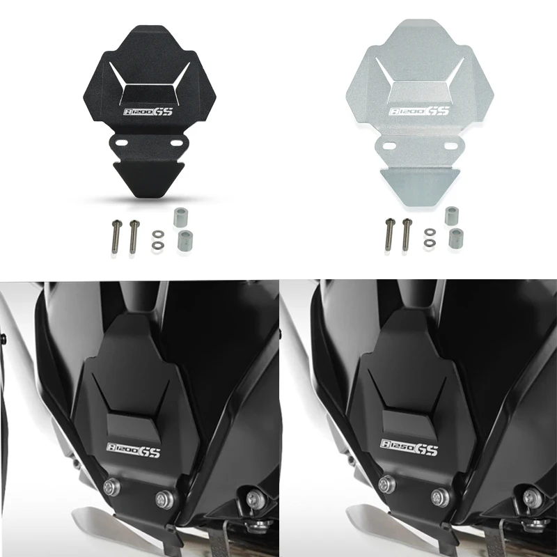 

NEW Motorcycle Engine Guard Protector Plate for BMW R1250GS R 1200 R/GS/RS/RT R1200R R1200RS R1200RT R1200GS LC/Adventure ADV