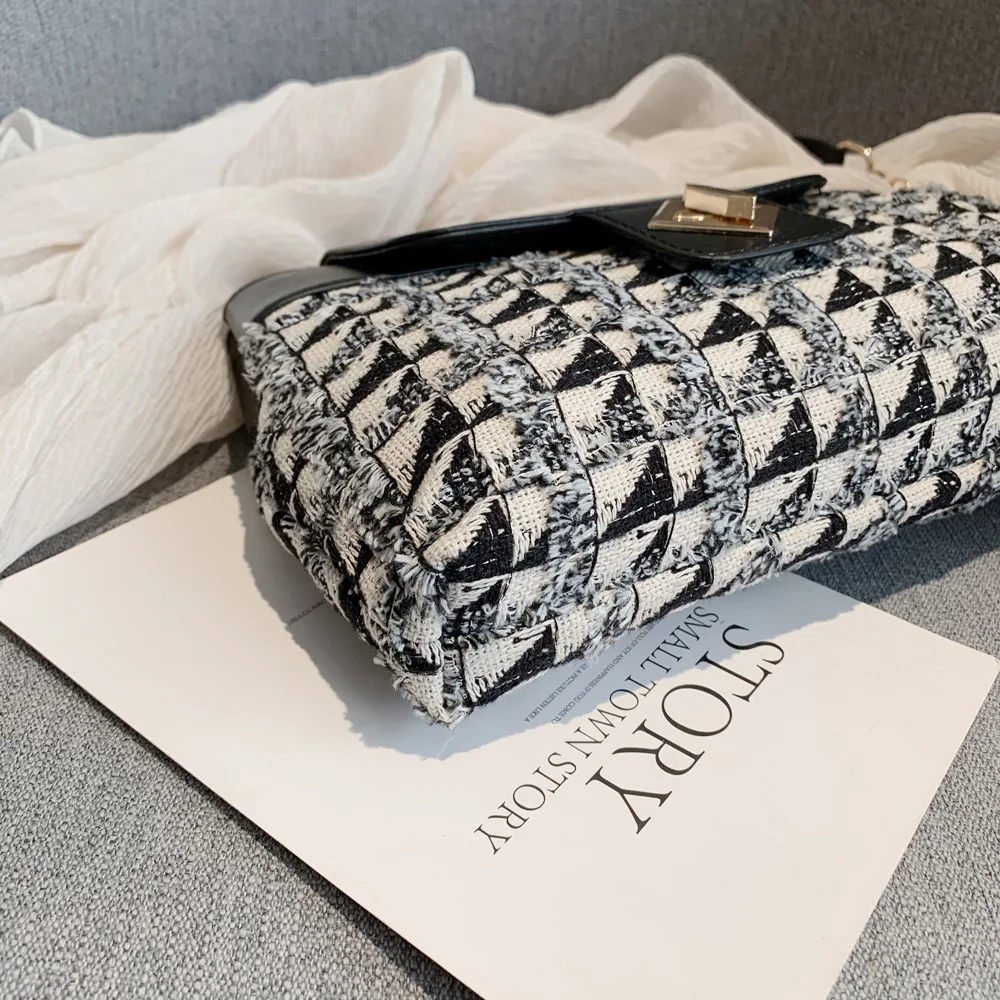 Новинка 2020 Брендовая женская элегантная сумка для работы и офиса Женская