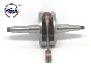 Коленчатый вал для карманного велосипеда Polini GP3 39CC с водяным охлаждением