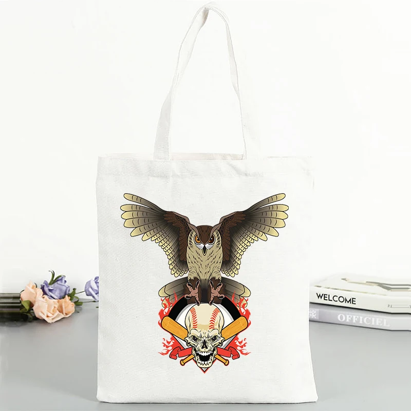 Высококачественная подарочная прочная сумка для девушек Женская Холщовая Сумка