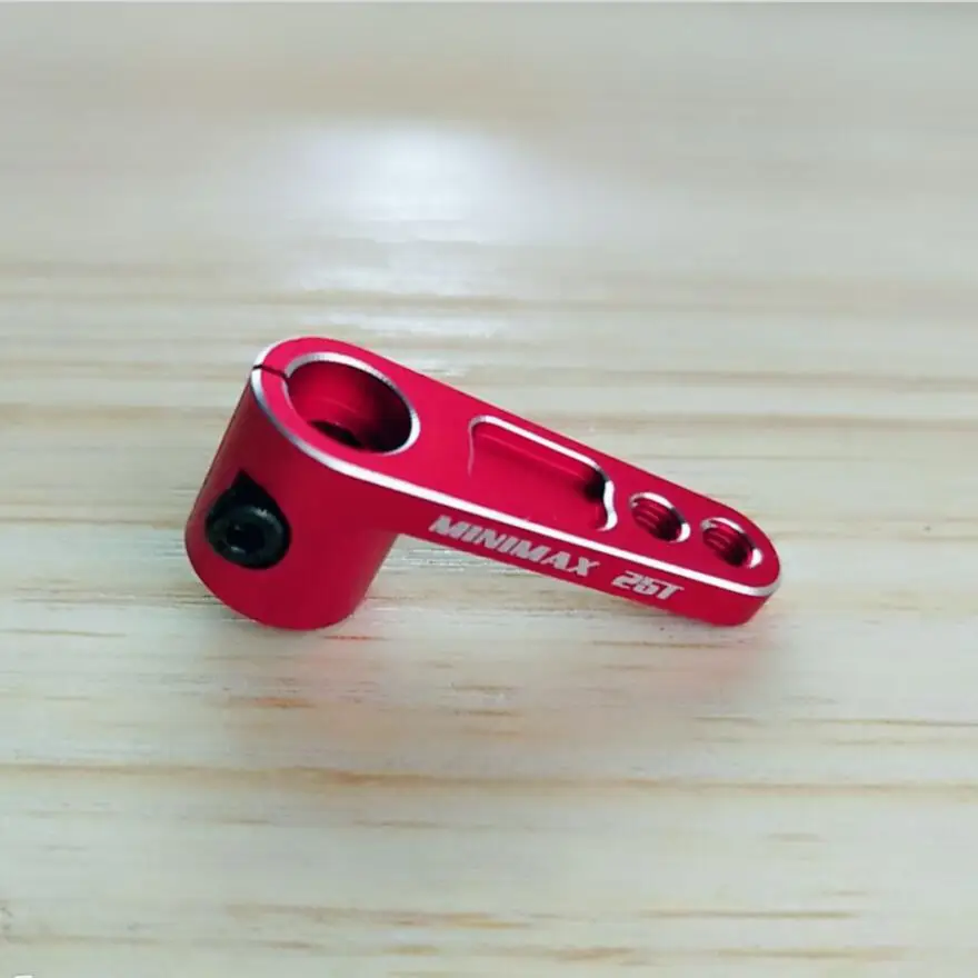 сервогудок для радиоуправл