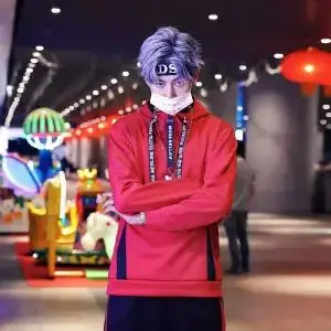 4 Мода Harajuku мужская толстовка с капюшоном Повседневное в стиле «хип-хоп» Япония из двух предметов: толстовка с капюшоном и рисунком котенка уличная Костюмы Топы Осень высокое худи в уличном стиле для мальчиков - Цвет: 4
