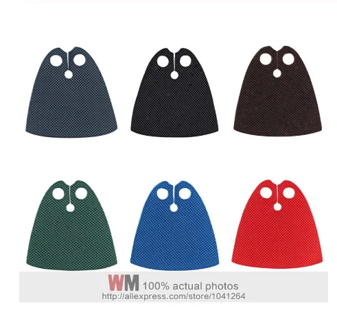 Новейшие 5 шт./лот накидка чокер Ника тренчкот мини плащ накидки для строительных