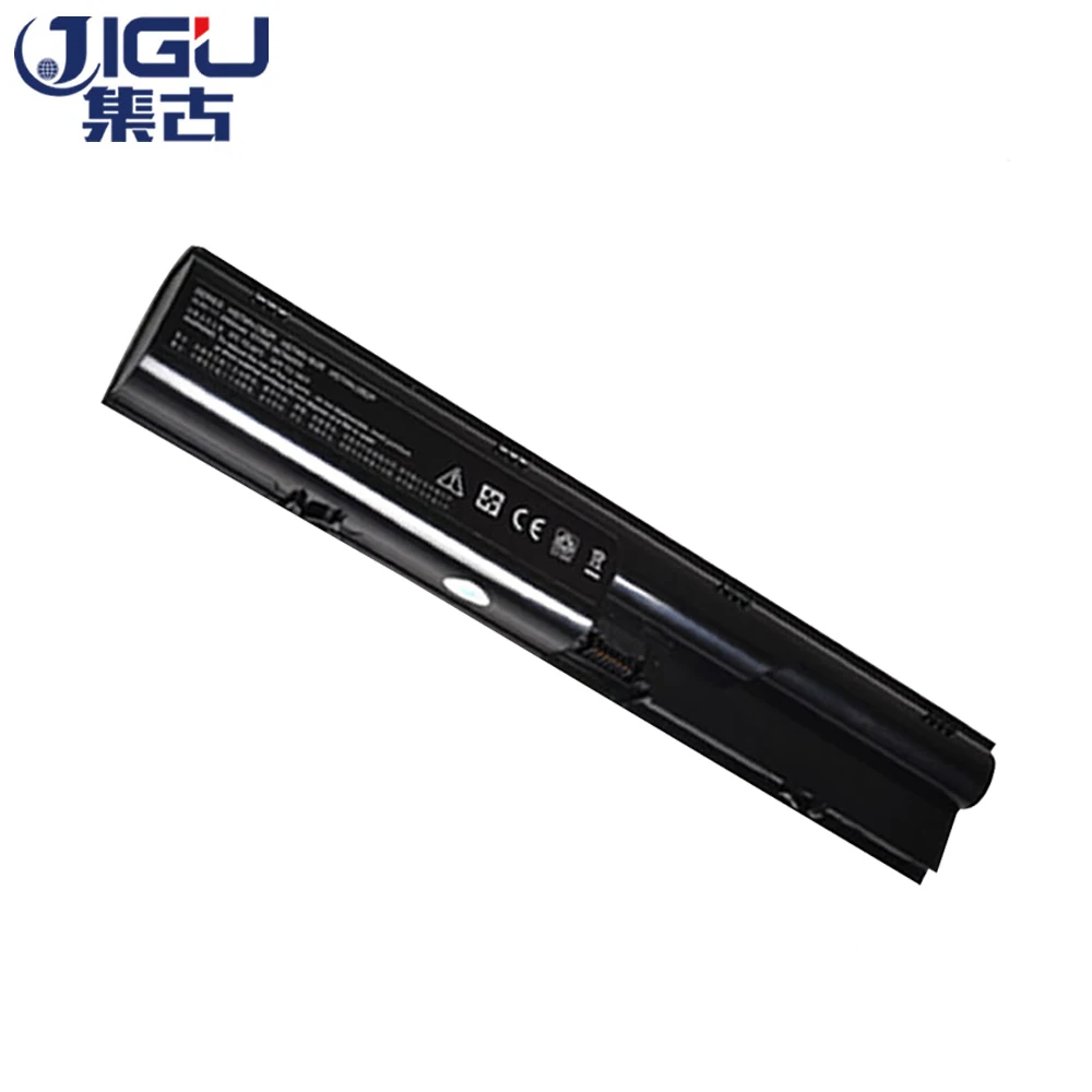 JIGU Аккумулятор для ноутбука HP 4440S 4441s 4446S 4530s 4535s 4540s Probook 4545s серии HSTNN-OB2T LC32BA122 PR09 |