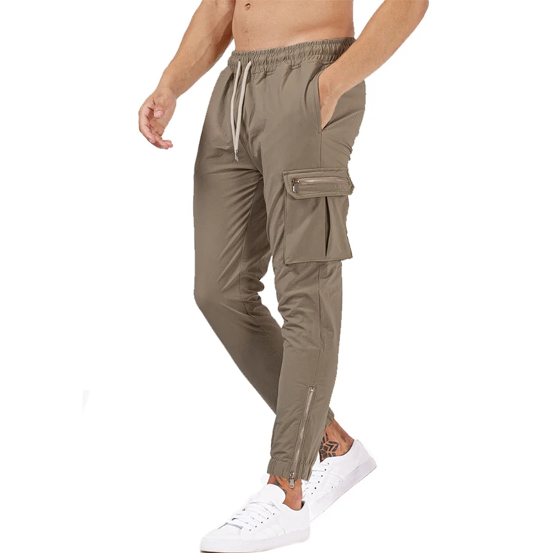 

Vogue LIBIELIY Men Pants Sweatpants For Men Sportspants Men Sportswear Jogging Pants Men Pop Arrivals Nice Dropshipping